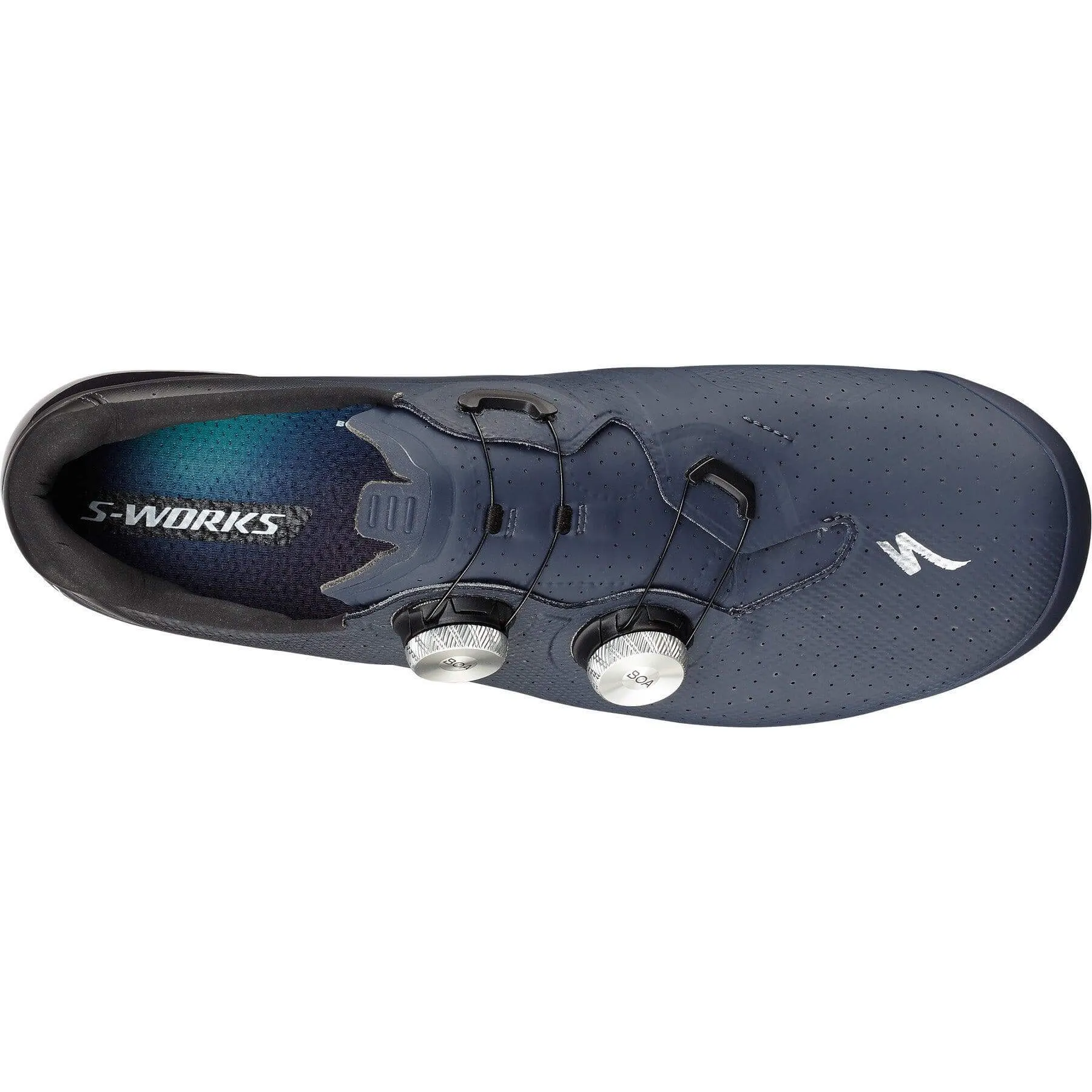 S-Works Torch Shoe - Deep Marine