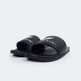 Sandal Bagg10 - Black / Black