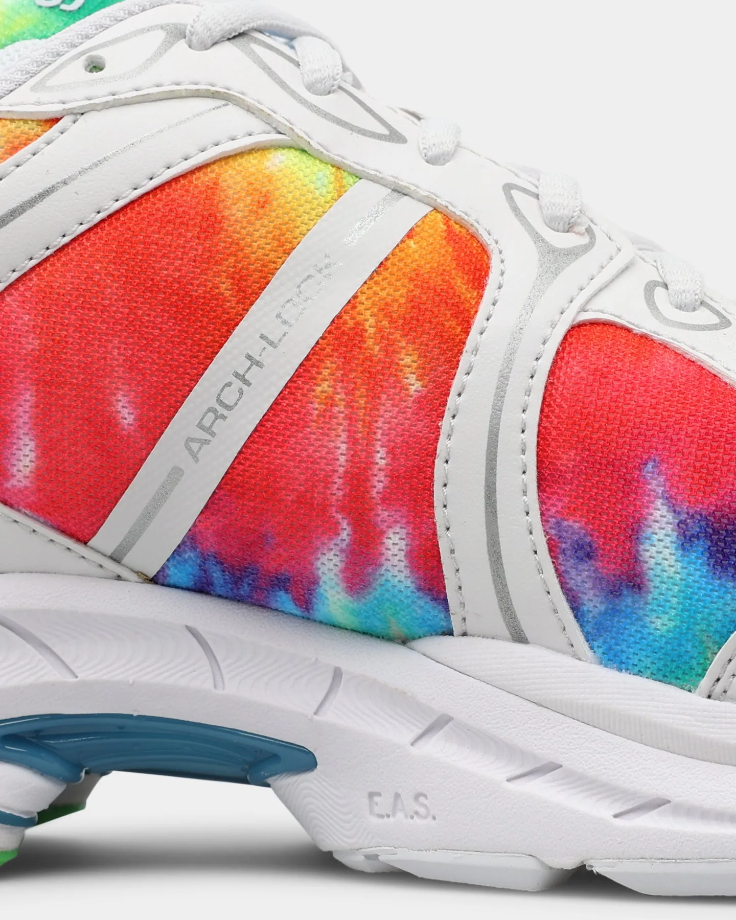 Saucony Progrid Triumph 4 "Tie-Dye" Tie Dye