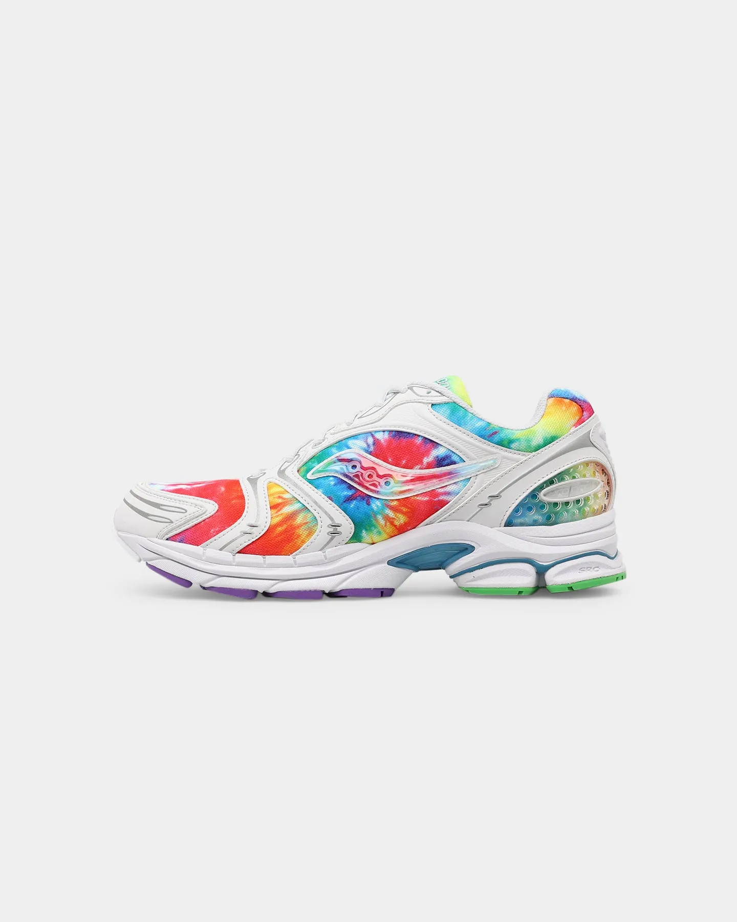 Saucony Progrid Triumph 4 "Tie-Dye" Tie Dye