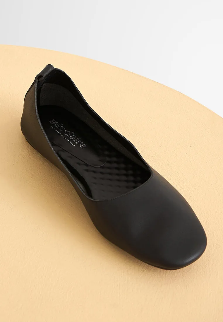 Sedona Super Soft Ballerina Flats