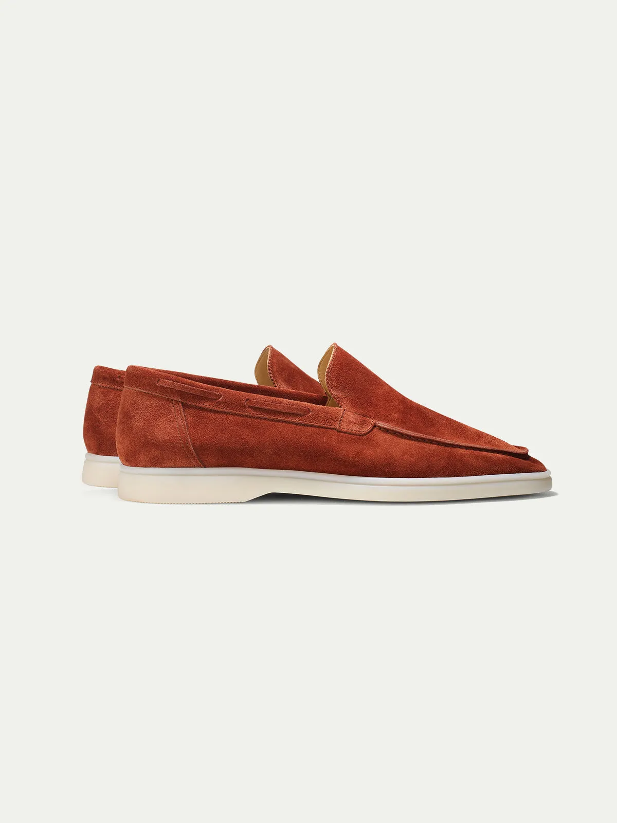 Sienna Yacht Loafers