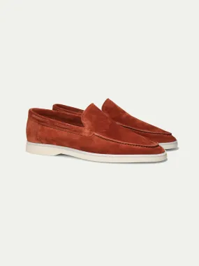 Sienna Yacht Loafers