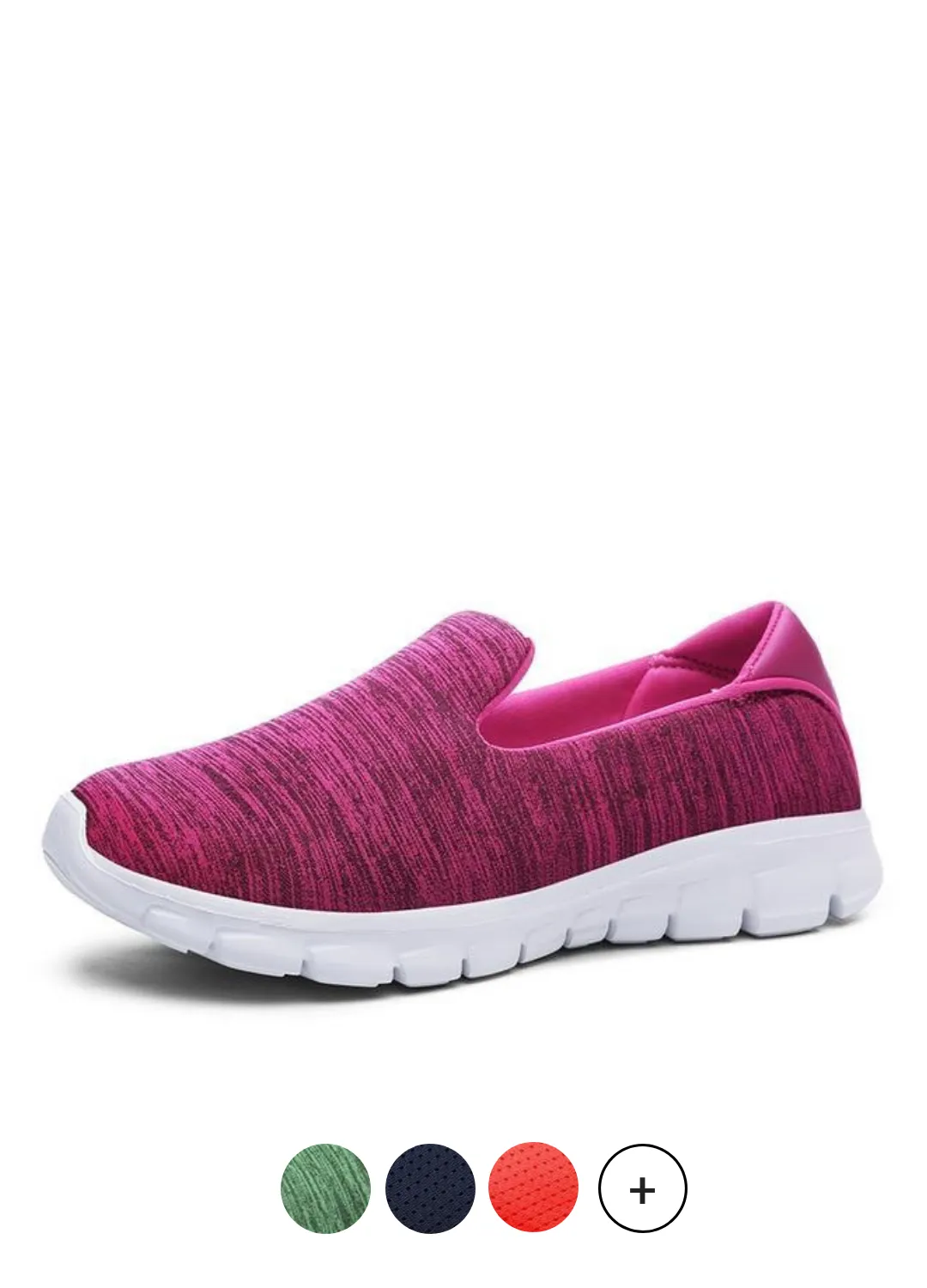 Skyters Women's Slip-On Shoes