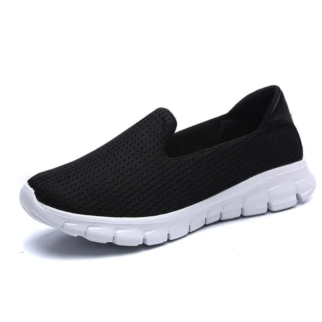 Skyters Women's Slip-On Shoes