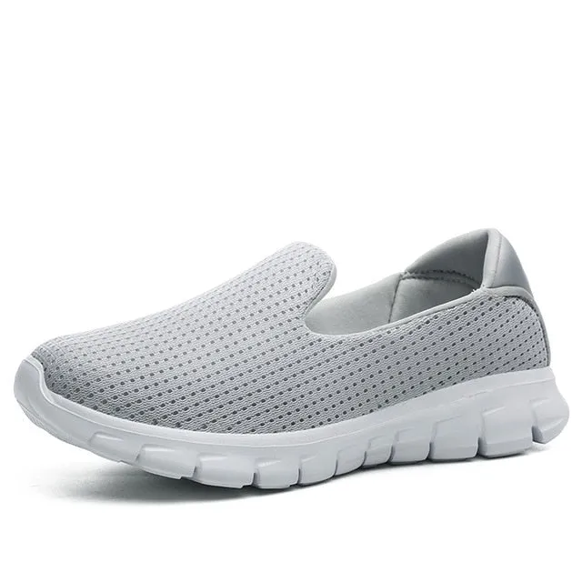 Skyters Women's Slip-On Shoes