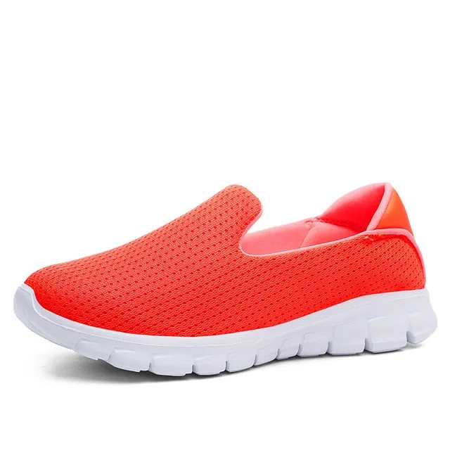 Skyters Women's Slip-On Shoes