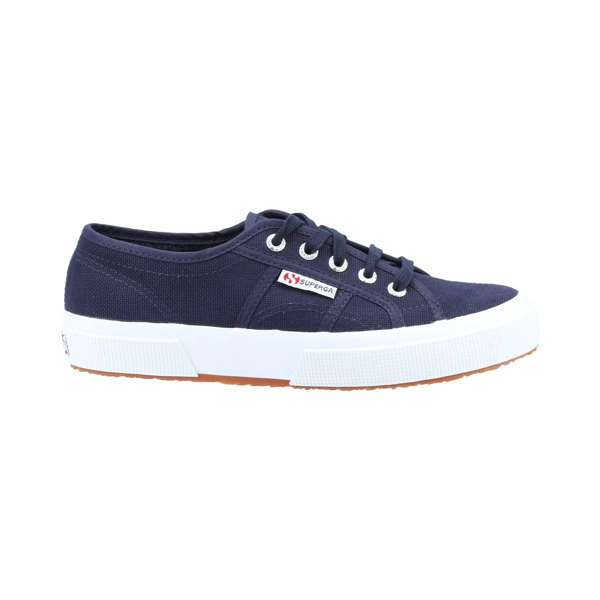 Superga 2750 Cotu Classic - Navy/White