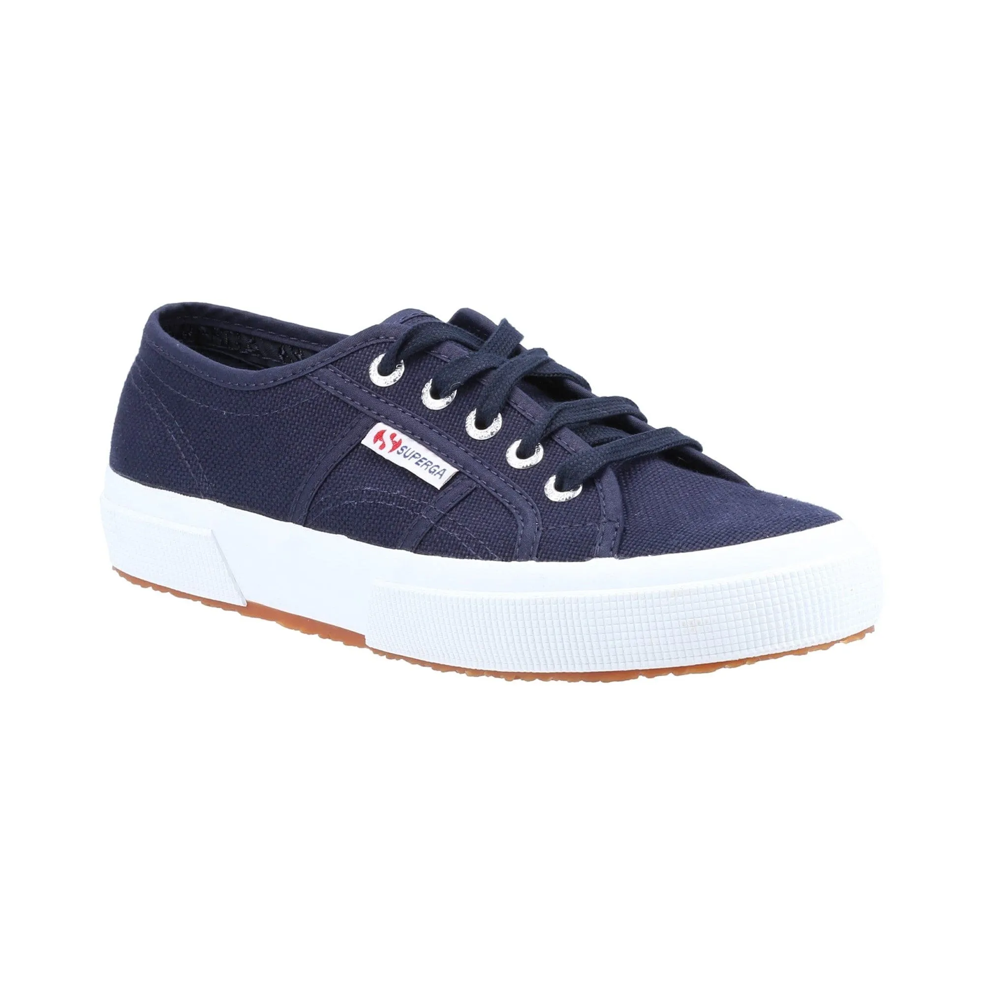 Superga 2750 Cotu Classic - Navy/White