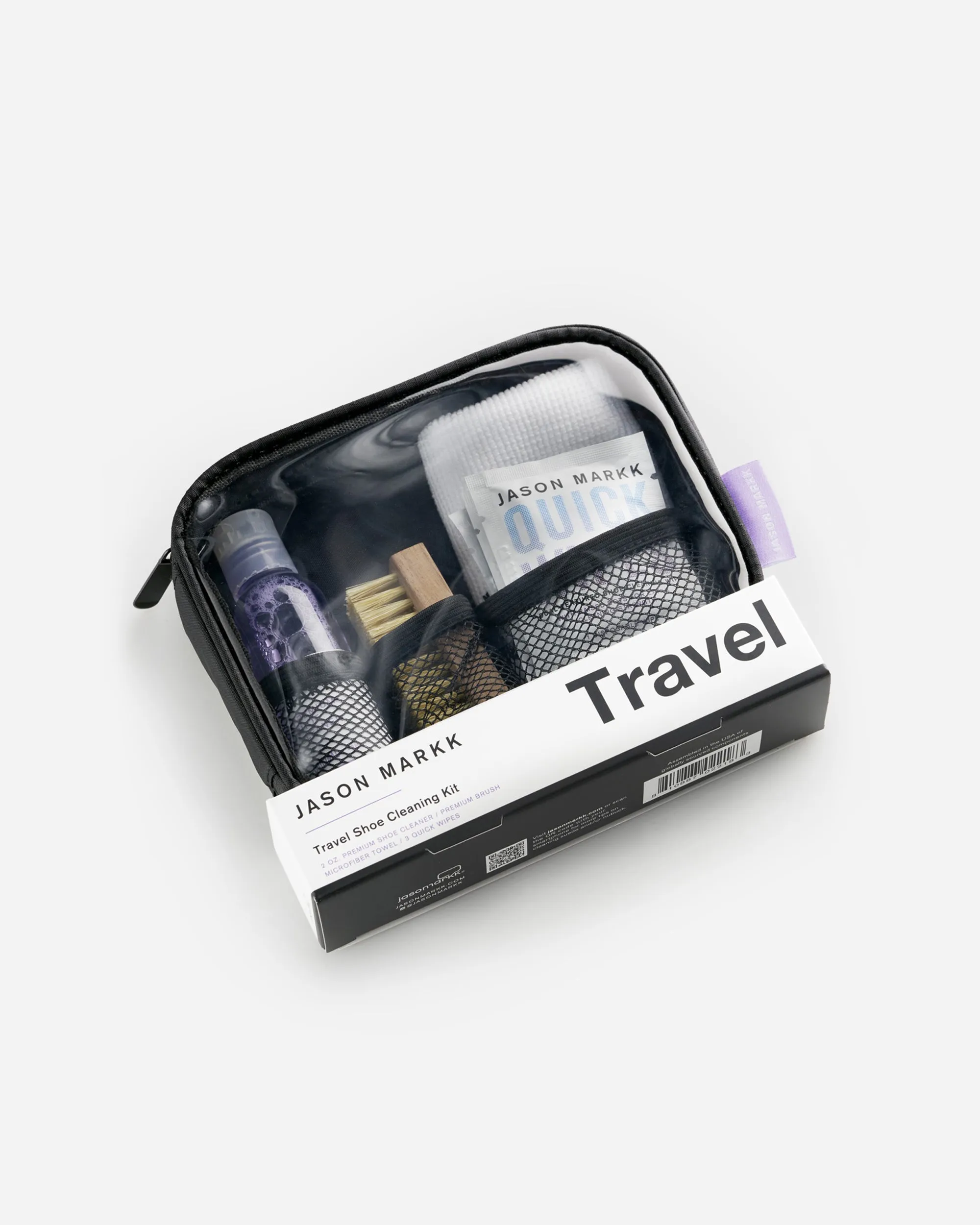 Travel Kit