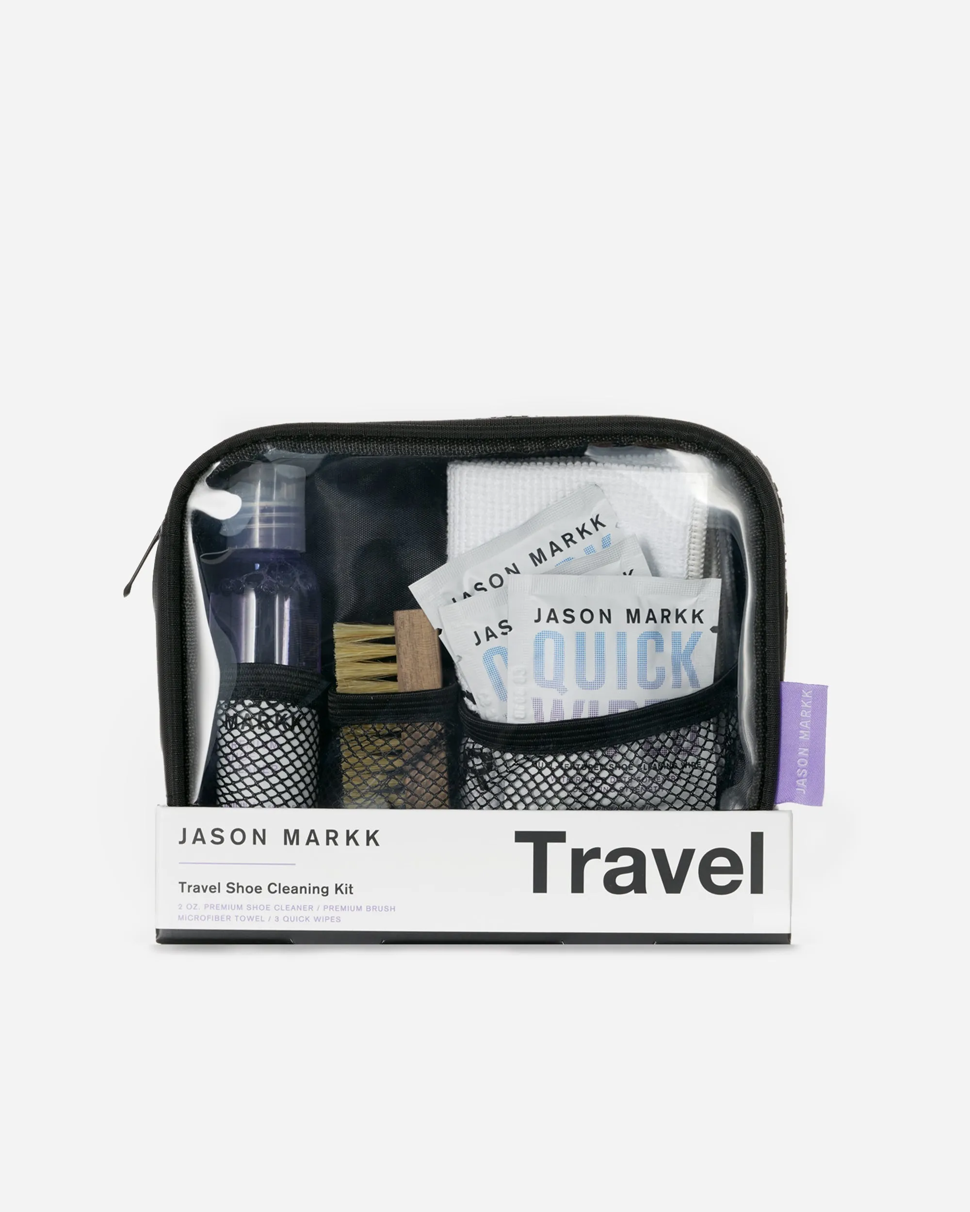 Travel Kit