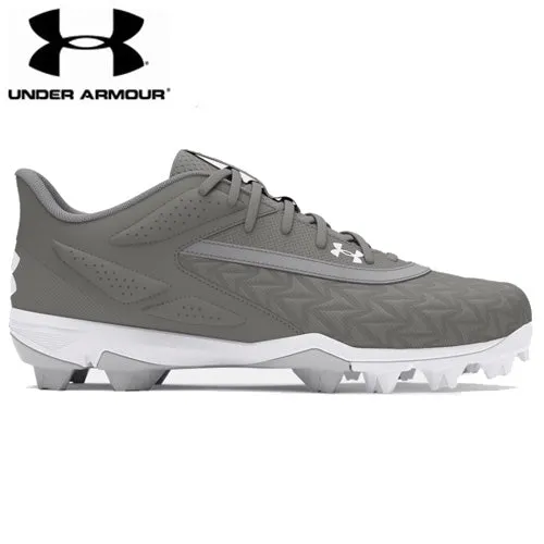 Under Armour Leadoff Low 3.0 - Grey Jr.