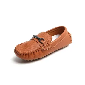 Valencia - Boys Loafers