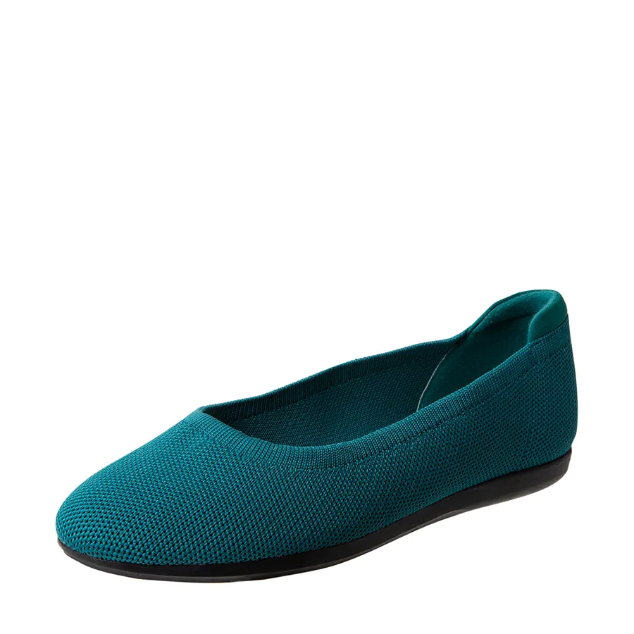 Women's Melly Knit Flat