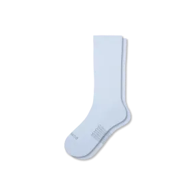 Women's Modern Rib Calf Socks