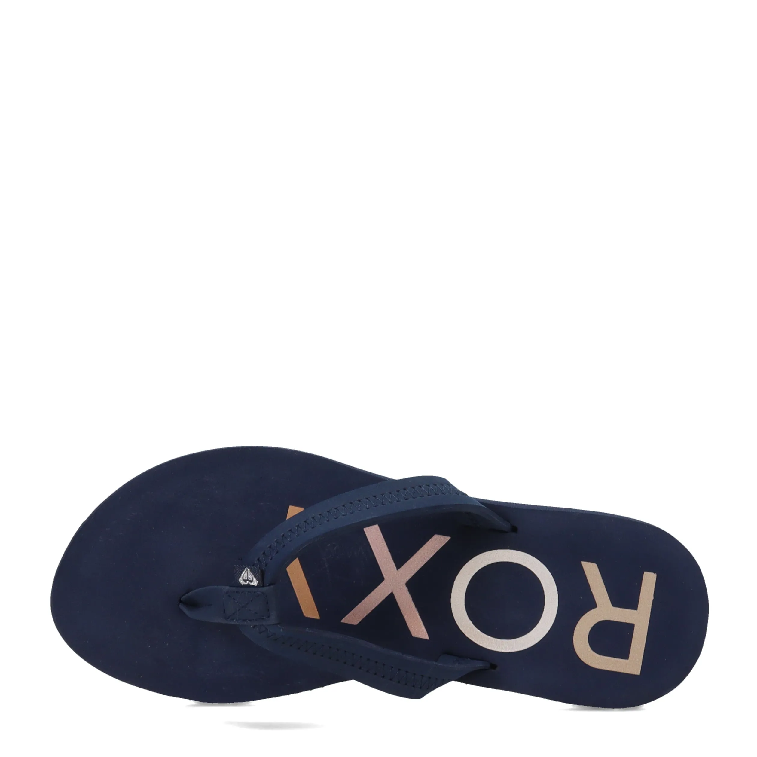 Women's Roxy, Vista III Flip Flop Sandal