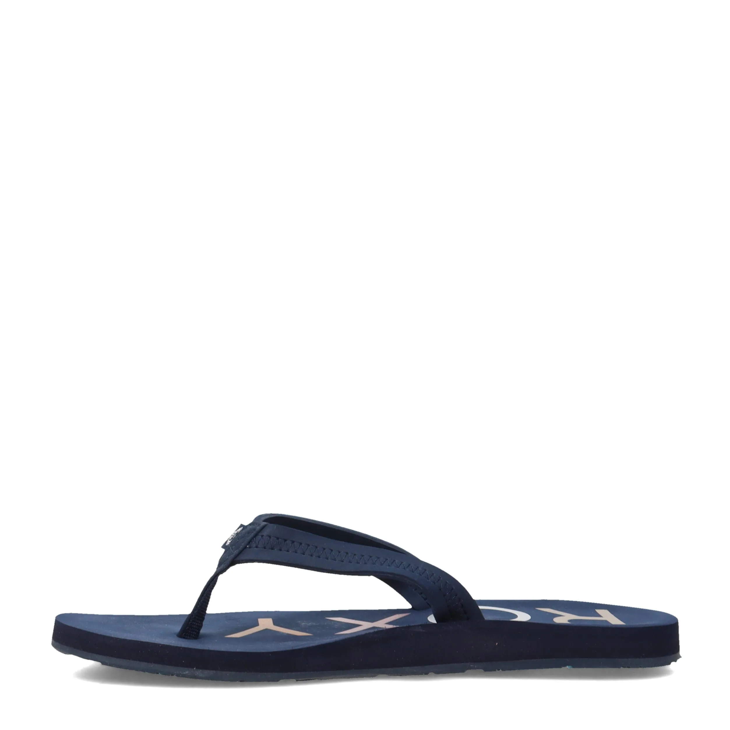 Women's Roxy, Vista III Flip Flop Sandal