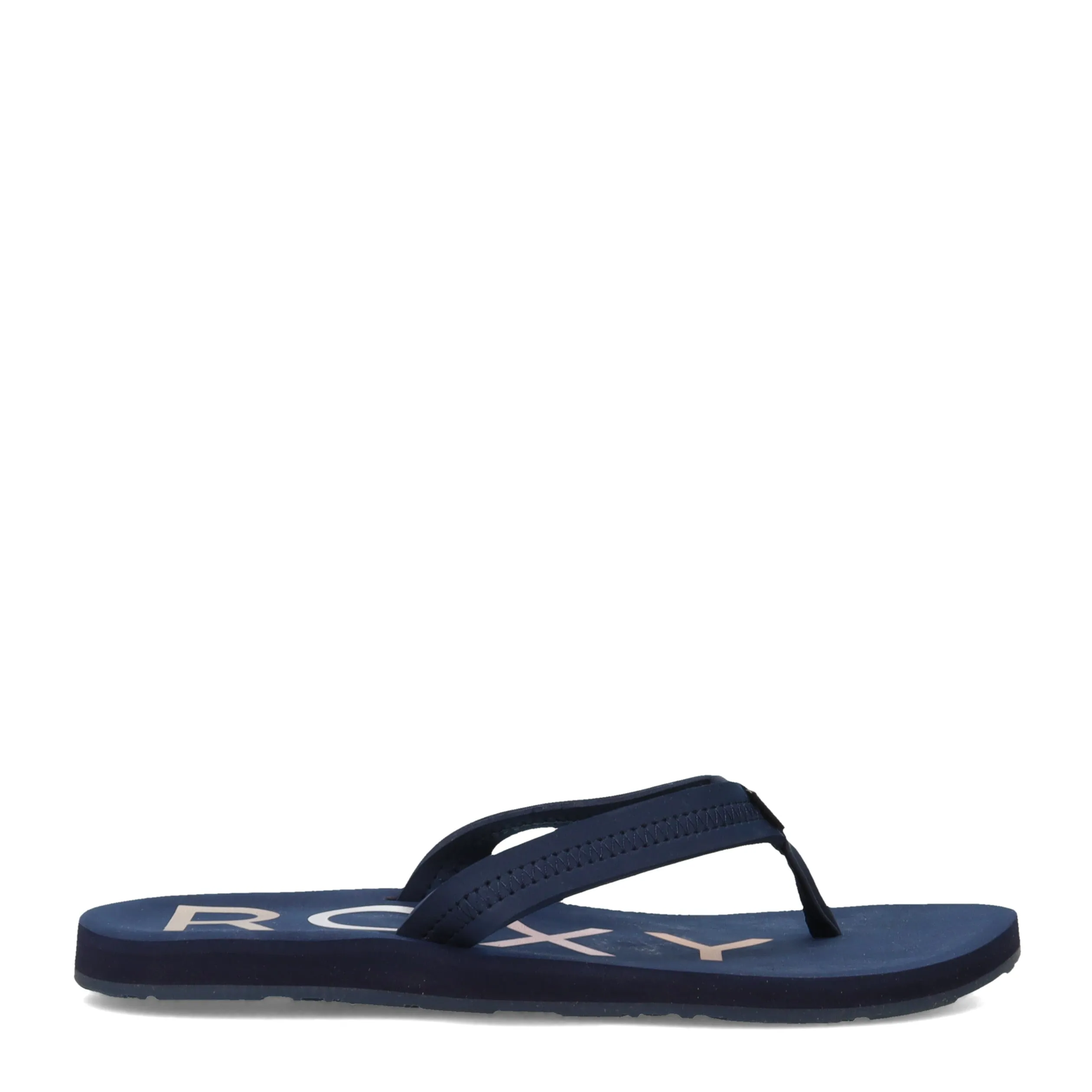 Women's Roxy, Vista III Flip Flop Sandal