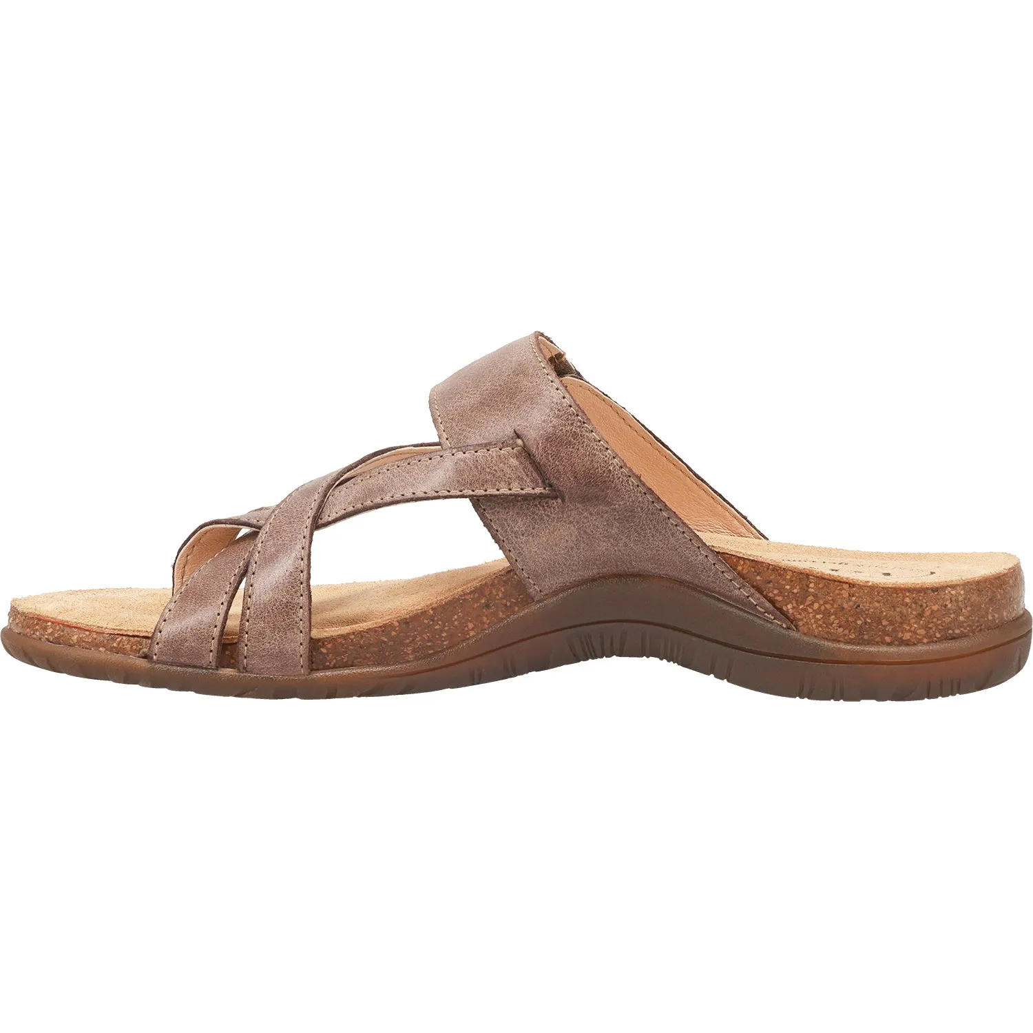 Women's Taos Perfect Espresso Leather