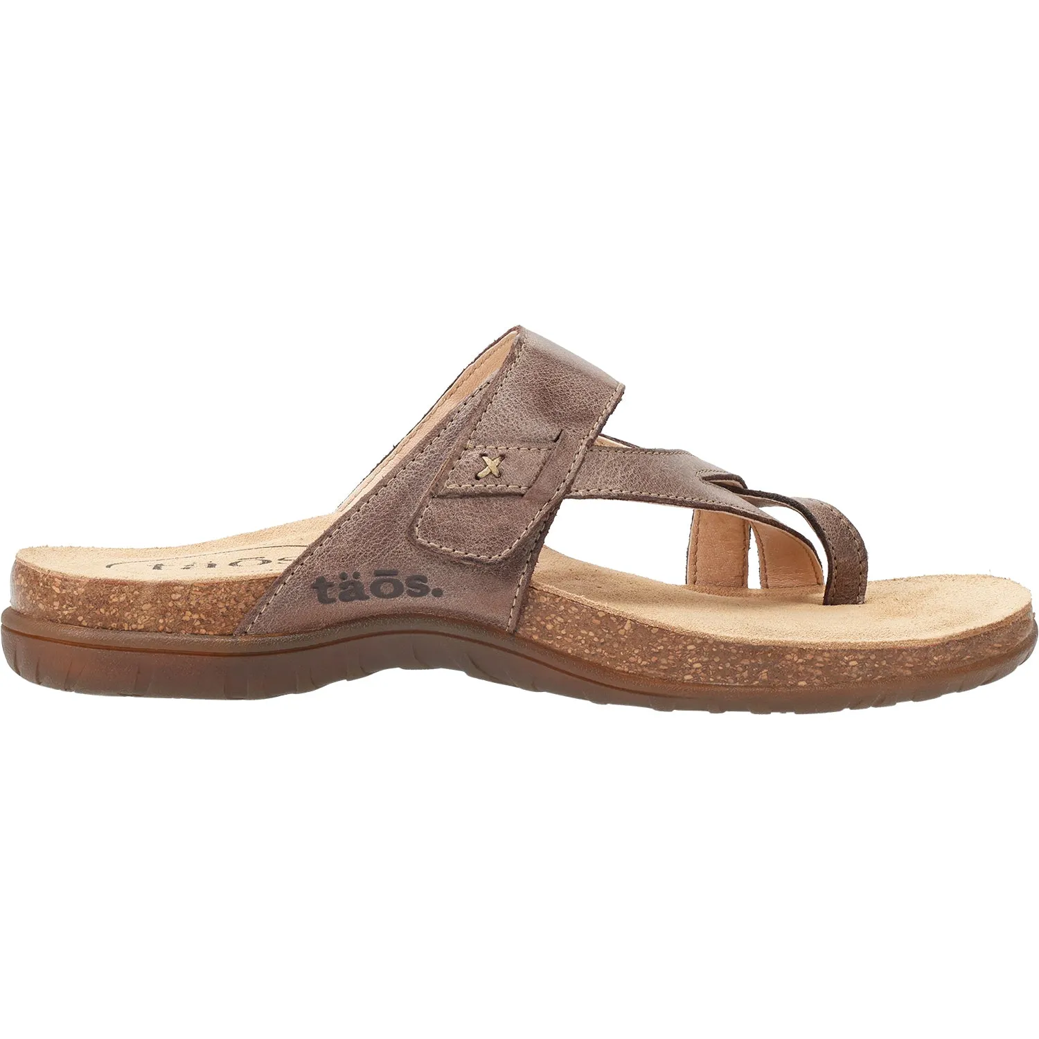 Women's Taos Perfect Espresso Leather