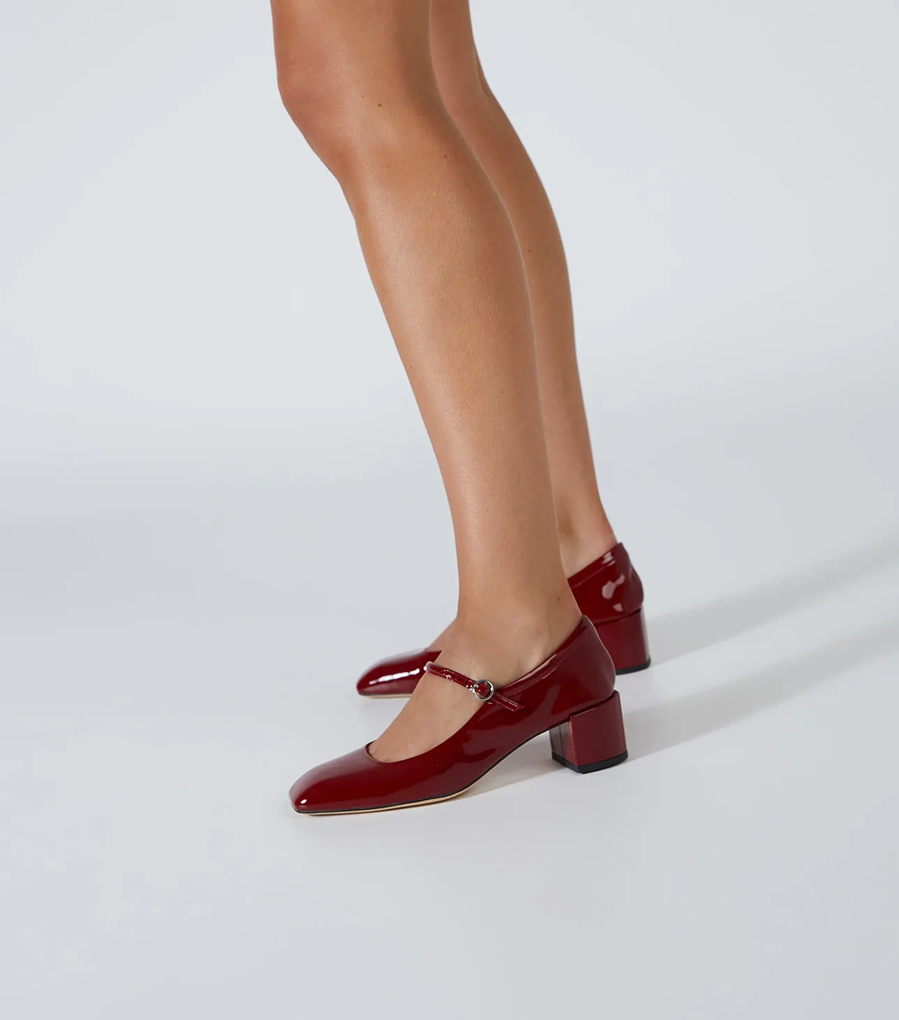 Wynnie Bordeaux Patent