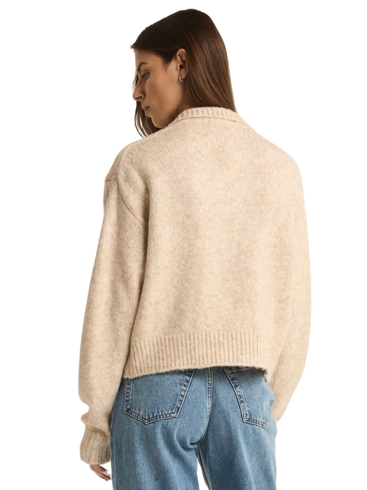 {Z Supply} Redford Sweater